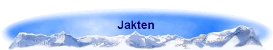 Jakten